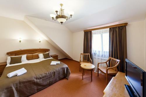 Hotel Pigy