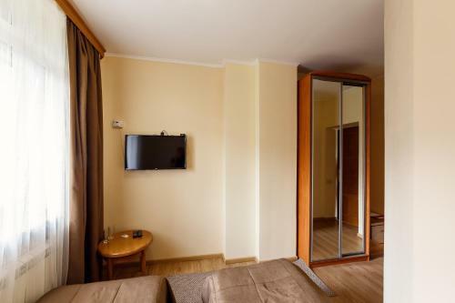 Hotel Pigy