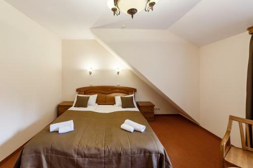 Hotel Pigy