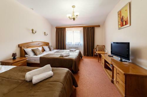 Hotel Pigy