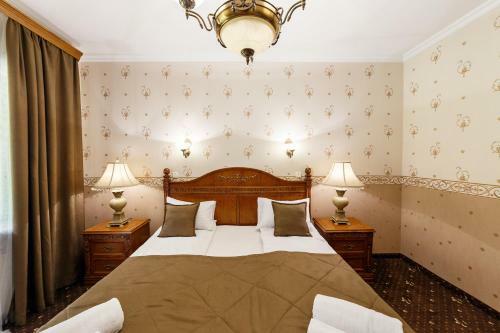 Hotel Pigy