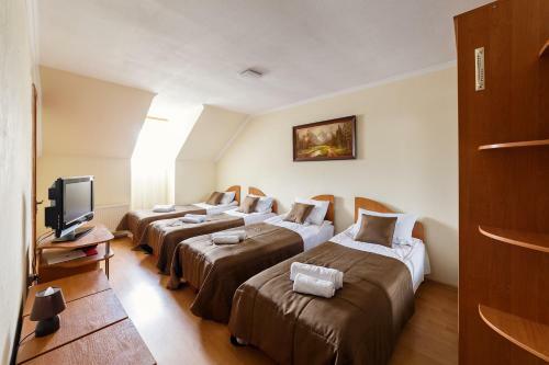Hotel Pigy