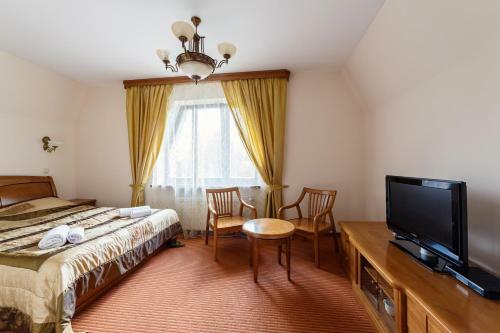 Hotel Pigy