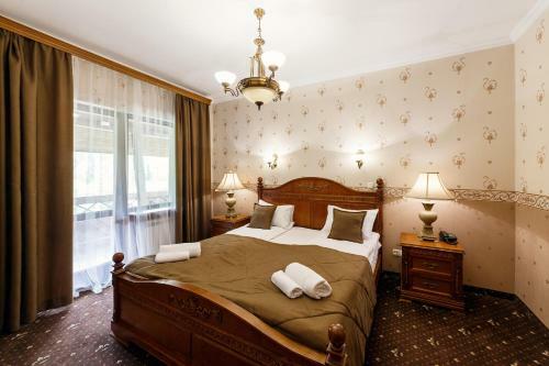 Hotel Pigy