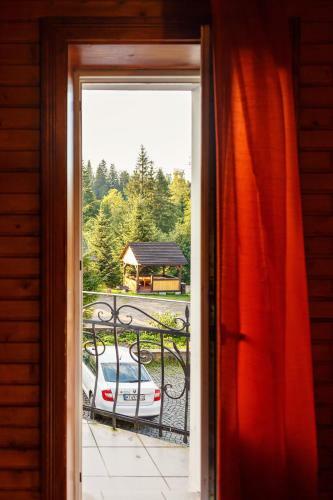 Hotel Pigy
