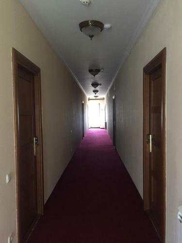 Hotel Pigy