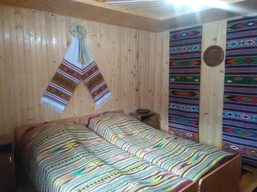 Hostal Kosmatska Pusanka