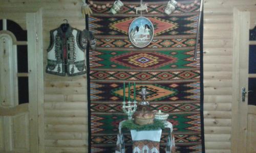 Hostal Kosmatska Pusanka