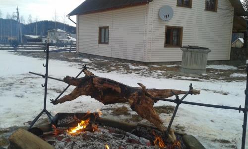 Hostal Kosmatska Pusanka