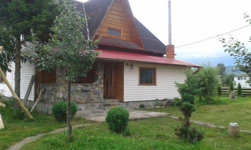 Hostal Kosmatska Pusanka