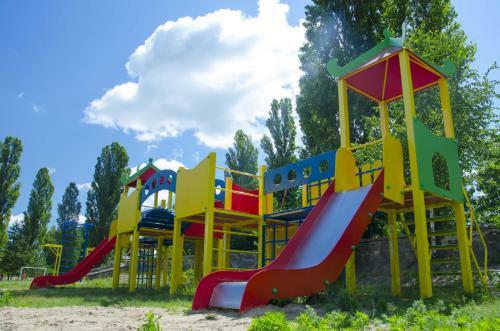 Hotel Soich Park