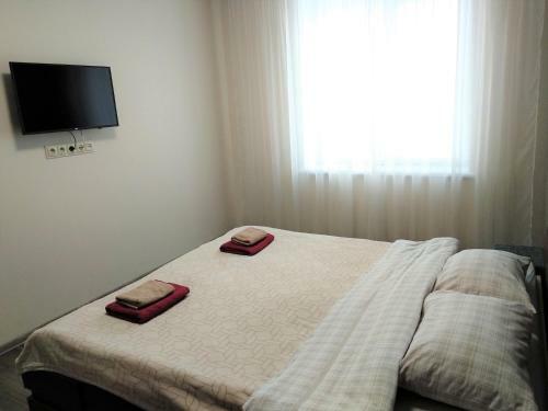 Apartamento 2-? ????????? ???? ???????? ? ????? ???? "??????"