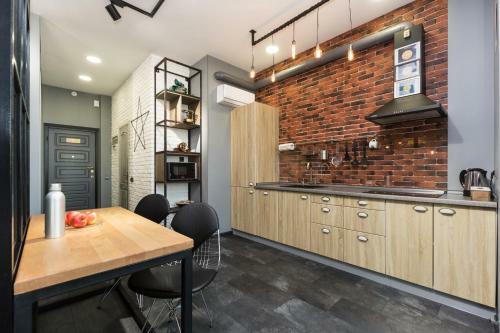 Apartamento Loft In Arcadia