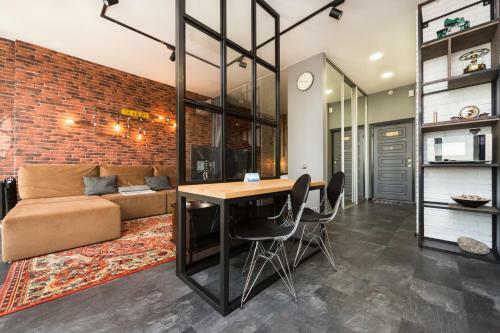 Apartamento Loft In Arcadia