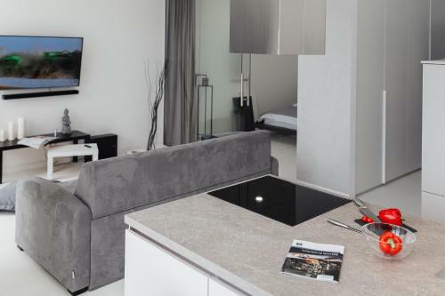 Sea&sky Arcadia Apartment