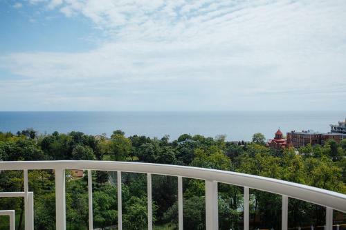 Sea&sky Arcadia Apartment