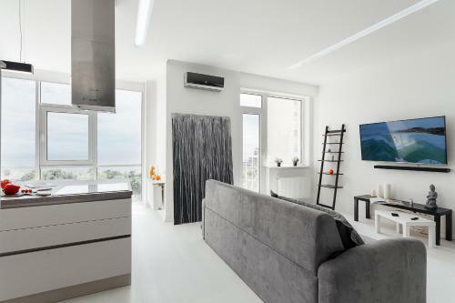 Sea&sky Arcadia Apartment