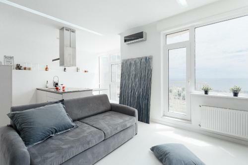 Sea&sky Arcadia Apartment