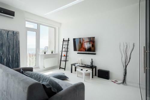 Sea&sky Arcadia Apartment