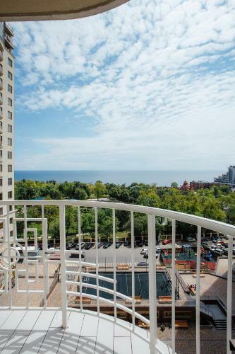 Sea&sky Arcadia Apartment