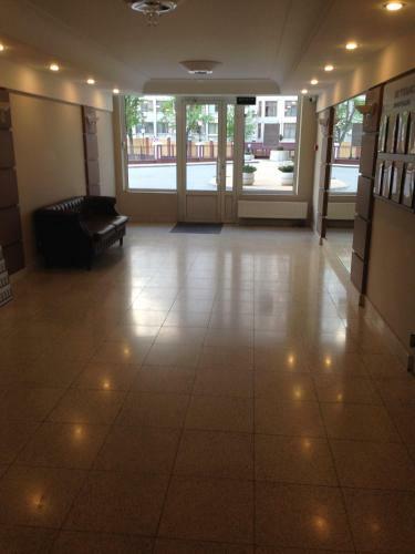 Apartment In Complex Golf Strim