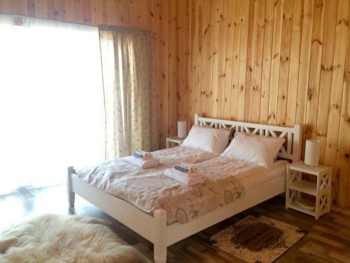 Relax Villa Poduzska
