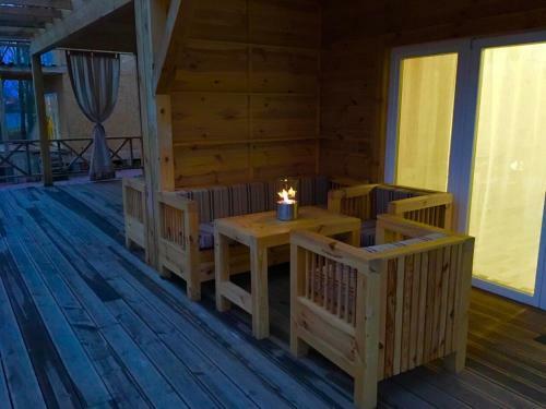Relax Villa Poduzska