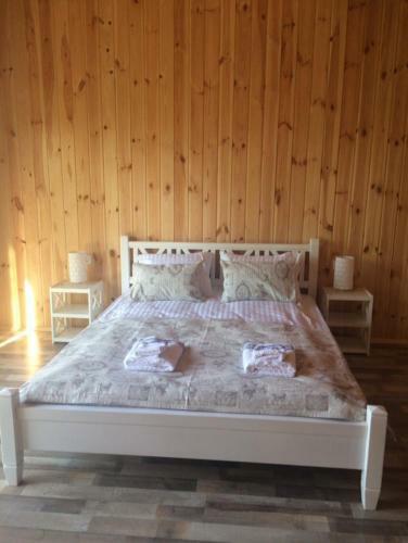 Relax Villa Poduzska