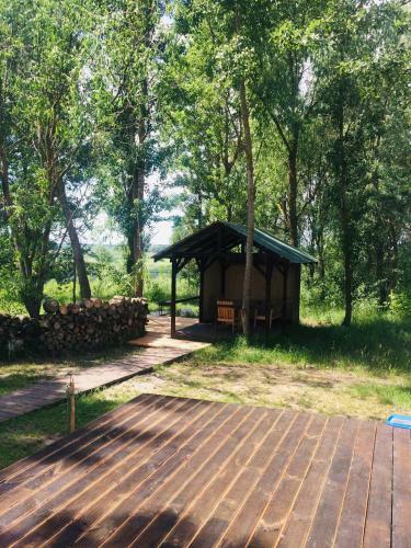 Relax Villa Poduzska