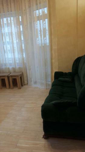 Apartment Raduzhnyy