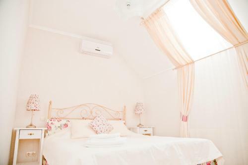 Hotel Family House Lambert