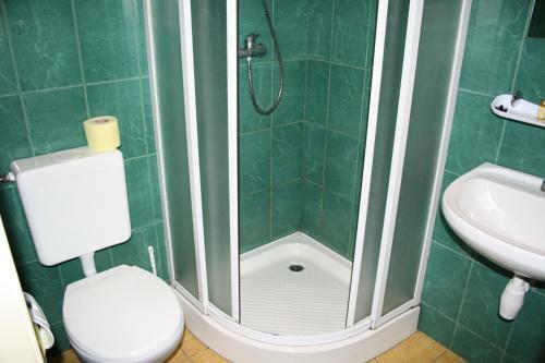 Bed & Breakfast Fkoka