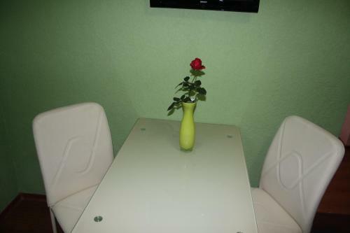 Bed & Breakfast Fkoka