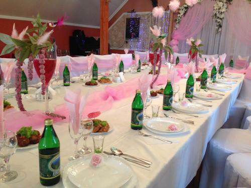 Bed & Breakfast Fkoka