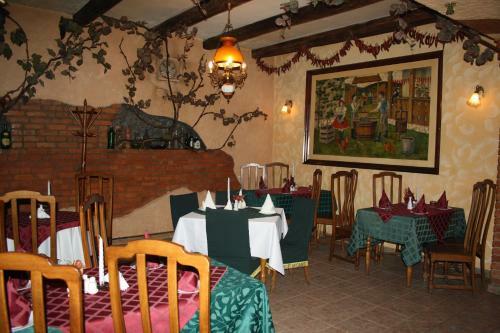 Bed & Breakfast Fkoka
