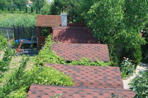 Bed & Breakfast Fkoka