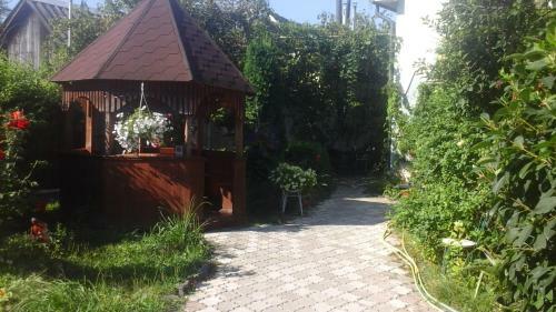 Bed & Breakfast Fkoka