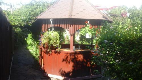 Bed & Breakfast Fkoka