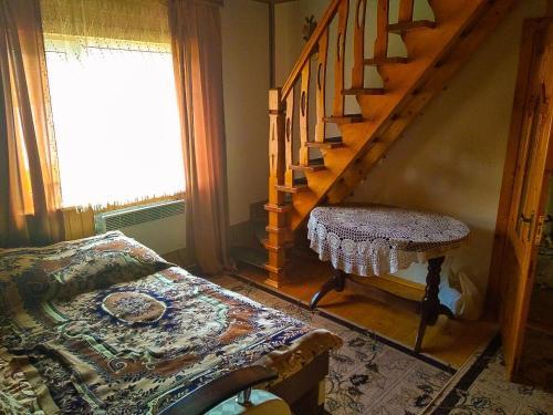 Hostal Na Zarichniy