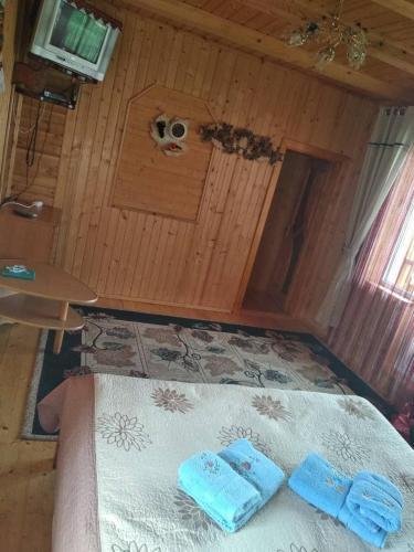 Hostal Na Zarichniy