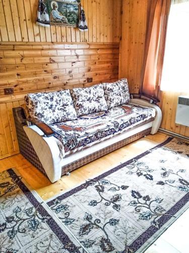 Hostal Na Zarichniy