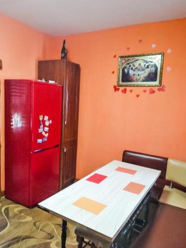 Hostal Na Zarichniy