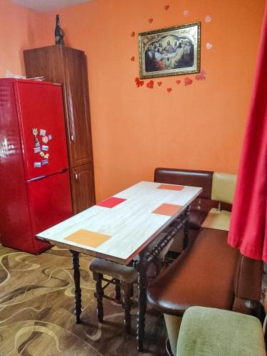 Hostal Na Zarichniy