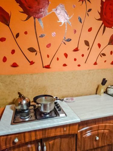 Hostal Na Zarichniy