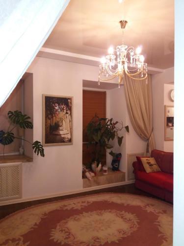 Apartment On Pushkina