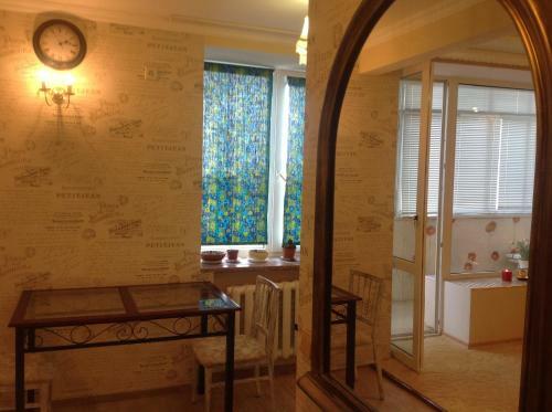Apartment Na Zenkovskoi