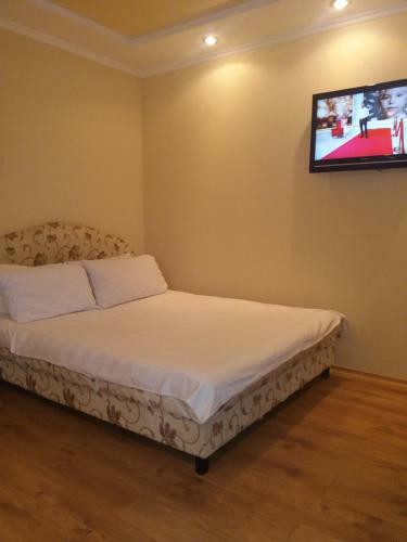 Apartment Na Zenkovskoi