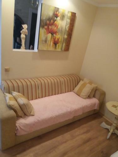 Apartment Na Zenkovskoi