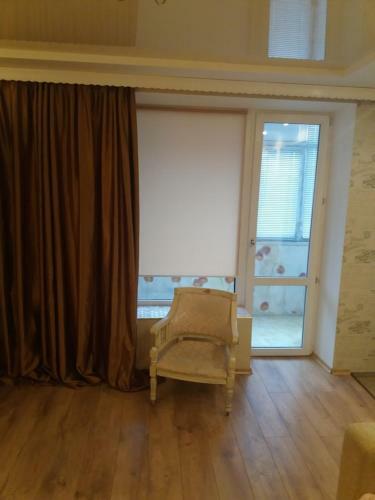 Apartment Na Zenkovskoi