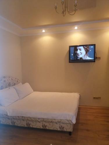 Apartment Na Zenkovskoi